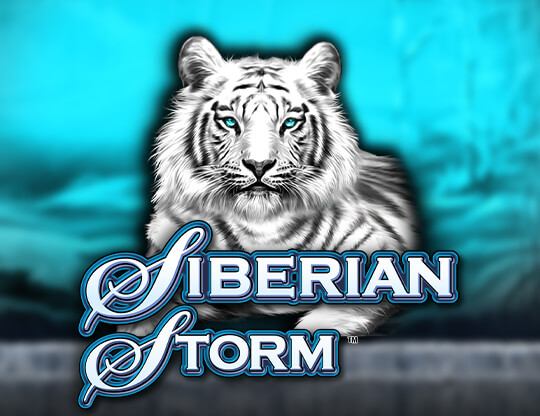 Siberian Storm